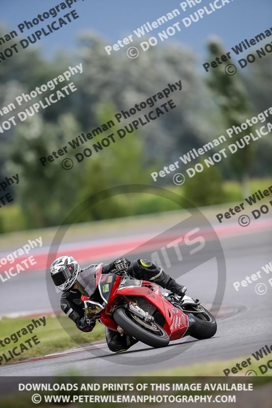 25 to 27th july 2019;Slovakia Ring;event digital images;motorbikes;no limits;peter wileman photography;trackday;trackday digital images